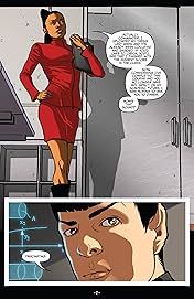 Star Trek (2011-2016) #18