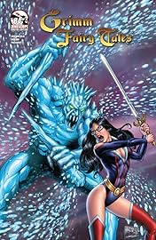 Grimm Fairy Tales #84