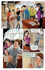 Grimm Fairy Tales #84