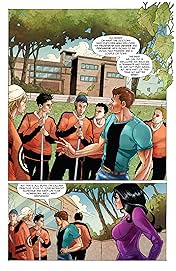 Grimm Fairy Tales #84