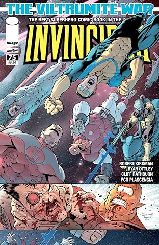Invincible #75