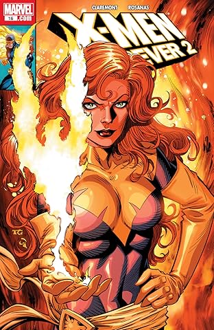 X-Men Forever 2 (2010-2011) #16