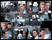 Civil War II (2016) #3 (of 8)