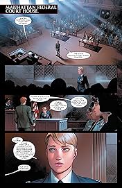 Civil War II (2016) #3 (of 8)