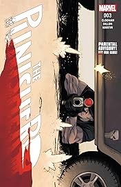 The Punisher (2016-2018) #3