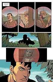 The Punisher (2016-2018) #3