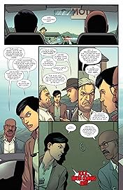 The Punisher (2016-2018) #3