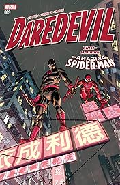 Daredevil (2015-2018) #9