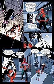 Daredevil (2015-2018) #9