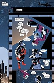 Daredevil (2015-2018) #9