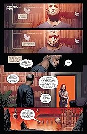 Old Man Logan (2016-2018) #8