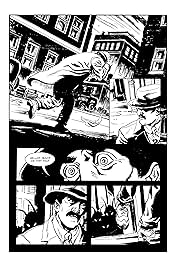 The Red Panda #1: Mask of the Red Panda Part 1