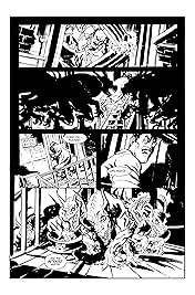 The Red Panda #1: Mask of the Red Panda Part 1