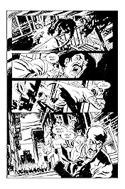 The Red Panda #1: Mask of the Red Panda Part 1