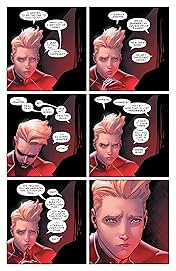 Civil War II (2016) #4 (of 8)