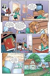 Grimm Fairy Tales #1