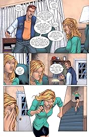 Grimm Fairy Tales #1