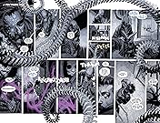 Doctor Strange (2015-2018) #10