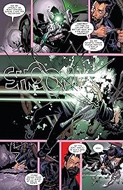 Doctor Strange (2015-2018) #10