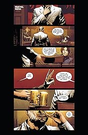 Old Man Logan (2016-2018) #9