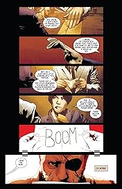 Old Man Logan (2016-2018) #9