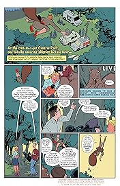 The Unbeatable Squirrel Girl (2015-2019) #10