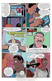 The Unbeatable Squirrel Girl (2015-2019) #10