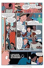 The Unbeatable Squirrel Girl (2015-2019) #10