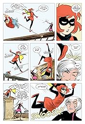 Bandette #13