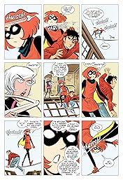 Bandette #13