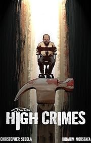 High Crimes #2