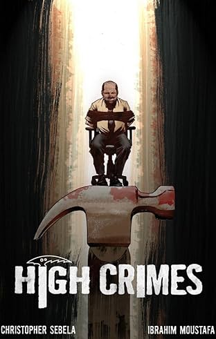High Crimes #2
