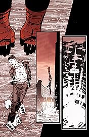 Daredevil: Back In Black Vol. 1: Chinatown