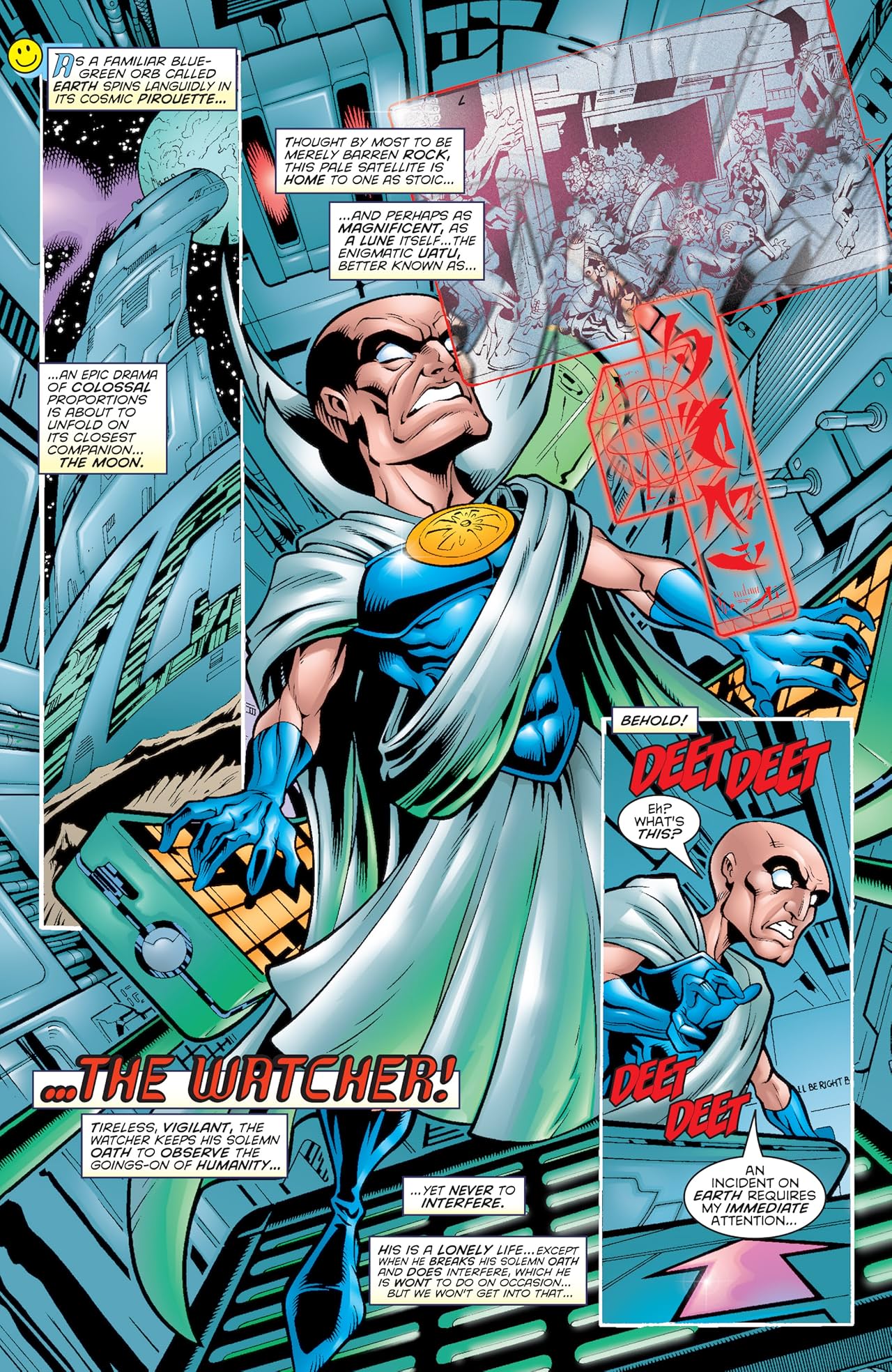 Spider-Man/Deadpool Vol. 0 : Don't Call It A Team-Up