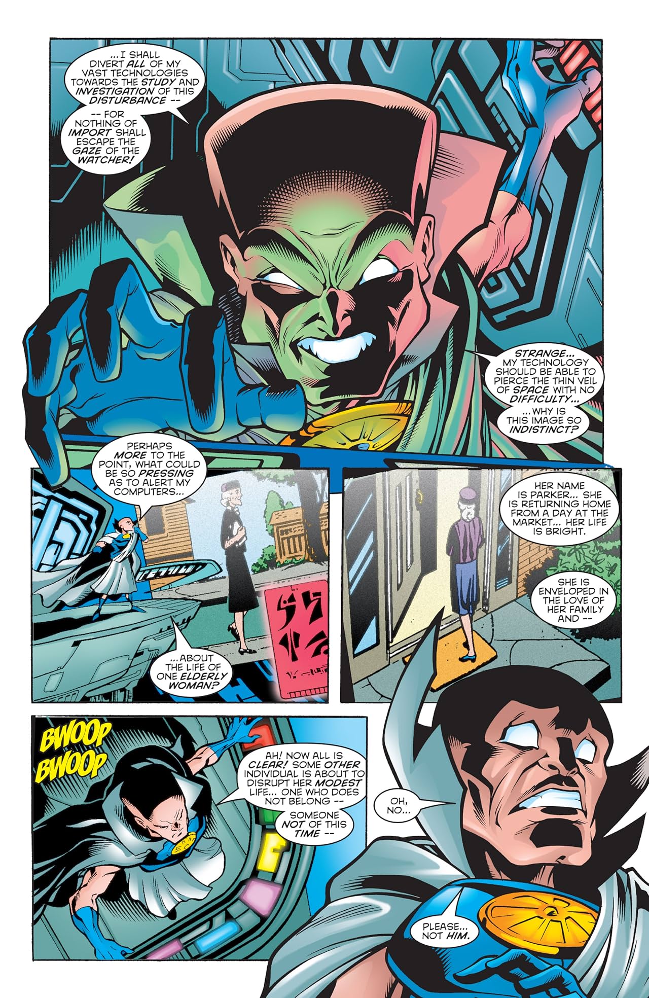 Spider-Man/Deadpool Vol. 0 : Don't Call It A Team-Up