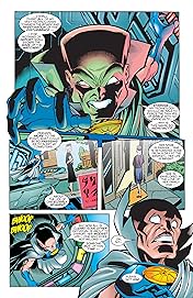 Spider-Man/Deadpool Vol. 0 : Don't Call It A Team-Up