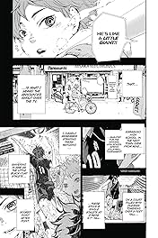 Haikyu!! Vol. 1