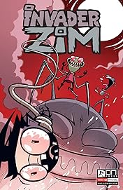 Invader ZIM #12