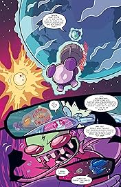 Invader ZIM #12