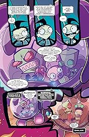 Invader ZIM #12