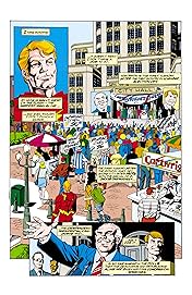 The Flash (1987-2009) #120