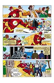 The Flash (1987-2009) #120