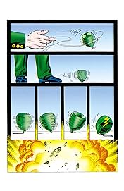 The Flash (1987-2009) #120