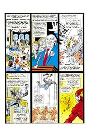 The Flash (1987-2009) #121