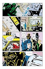 Doom Patrol (1987-1995) #36