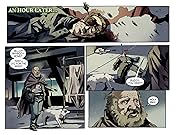 Arrow (2012-2013) #22