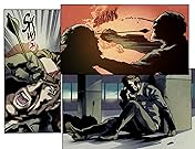 Arrow (2012-2013) #22