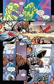 Dial H (2012-2013) #10