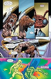 Dial H (2012-2013) #10