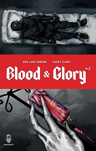 Blood & Glory #2